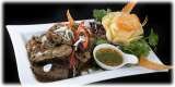  Thai Village Restaurant Eastbourne 29b & 29c Church Street Willingdon  