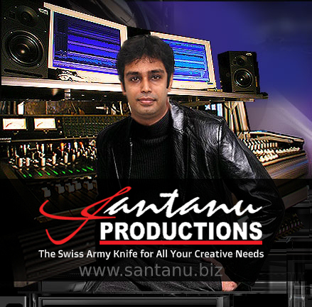 Profile Photos of Santanu Productions C6 201, Swastik Park, Bramhand, Godhbunder Road, Thane West - Photo 1 of 1
