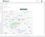 GPS Live Tracking, QuikAllot, Chennai