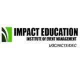Impact Education institute of event management, New Delhi