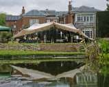 Arabian Tent Company, Firle, Nr Lewes