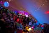 Arabian Tent Company, Firle, Nr Lewes