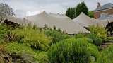 Arabian Tent Company, Firle, Nr Lewes