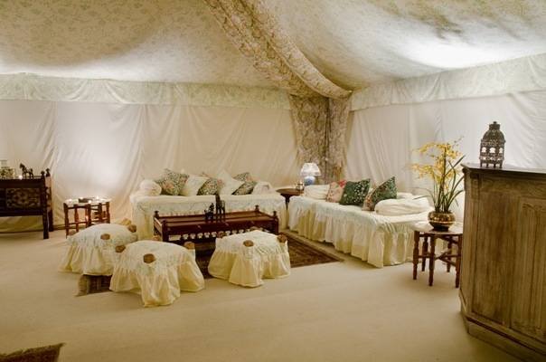  Profile Photos of Arabian Tent Company Upper Tilton Barn - Photo 3 of 9