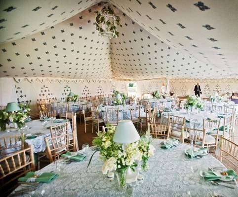  Profile Photos of Arabian Tent Company Upper Tilton Barn - Photo 5 of 9