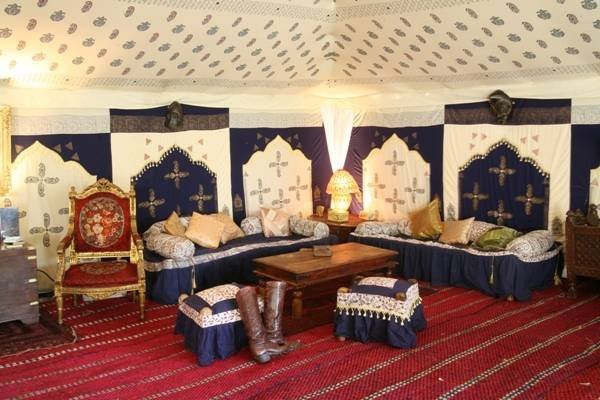  Profile Photos of Arabian Tent Company Upper Tilton Barn - Photo 7 of 9