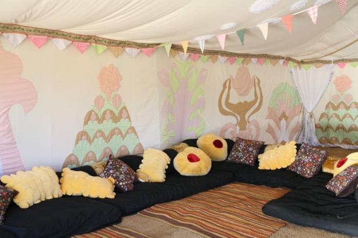 Arabian Tent Company of Arabian Tent Company Upper Tilton Barn - Photo 2 of 5