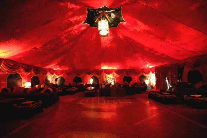  Arabian Tent Company of Arabian Tent Company Upper Tilton Barn - Photo 1 of 5