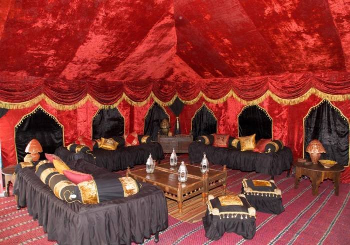  Arabian Tent Company of Arabian Tent Company Upper Tilton Barn - Photo 3 of 5