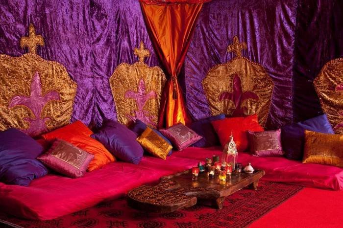 Arabian Tent Company of Arabian Tent Company Upper Tilton Barn - Photo 4 of 5