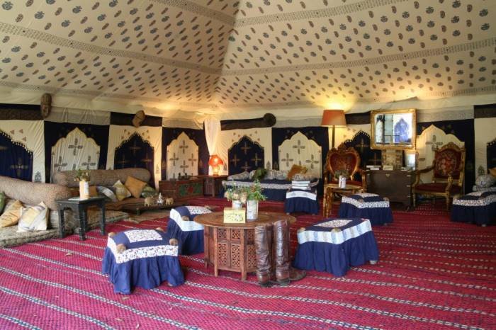  Arabian Tent Company of Arabian Tent Company Upper Tilton Barn - Photo 5 of 5