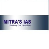 Mitra's IAS academy, New Delhi