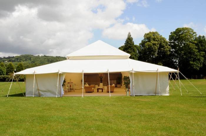  The Pearl Tent Company of The Pearl Tent Company Upper Tilton Barn - Photo 2 of 12