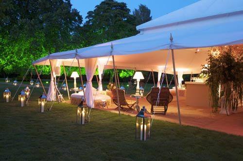  The Pearl Tent Company of The Pearl Tent Company Upper Tilton Barn - Photo 4 of 12