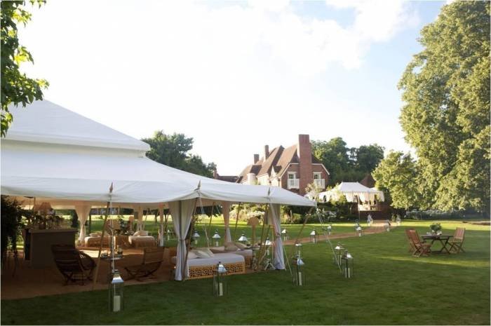 undefined The Pearl Tent Company of The Pearl Tent Company Upper Tilton Barn - Photo 7 of 12