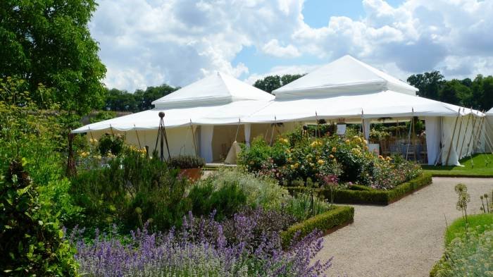  The Pearl Tent Company of The Pearl Tent Company Upper Tilton Barn - Photo 8 of 12