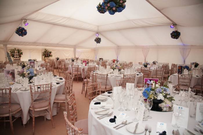  The Pearl Tent Company of The Pearl Tent Company Upper Tilton Barn - Photo 10 of 12