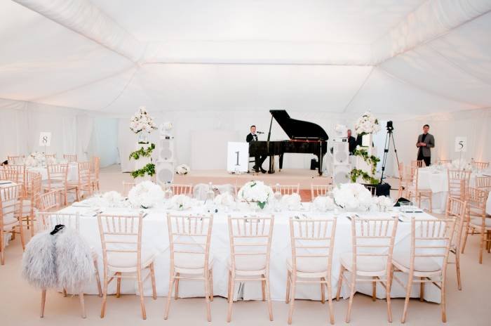  The Pearl Tent Company of The Pearl Tent Company Upper Tilton Barn - Photo 11 of 12