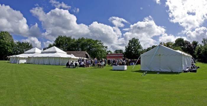  The Pearl Tent Company of The Pearl Tent Company Upper Tilton Barn - Photo 12 of 12