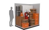  easyStorage Self Storage New Malden 128 Malden Rd 