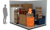  easyStorage Self Storage New Malden 128 Malden Rd 
