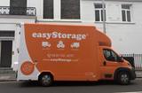  easyStorage Self Storage New Malden 128 Malden Rd 