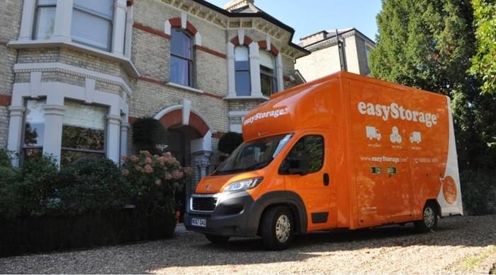  Self Storage Weybridge of easyStorage Self Storage Weybridge Wey House, 15 Church St - Photo 11 of 12