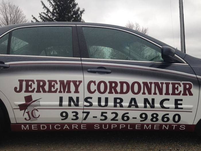  Profile Photos of Jeremy Cordonnier Insurance 7374 Beamsville Webster Road - Photo 2 of 3