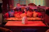 www.lighttrick.co.uk, The Complete Chillout Company, Firle, Nr Lewes