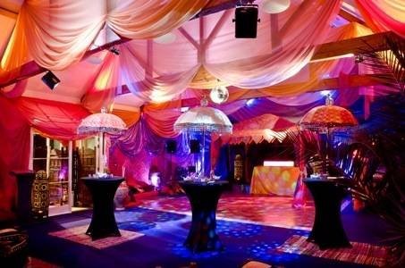  Profile Photos of The Complete Chillout Company Upper Tilton Barn - Photo 12 of 16
