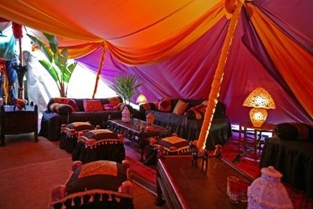  Profile Photos of The Complete Chillout Company Upper Tilton Barn - Photo 15 of 16