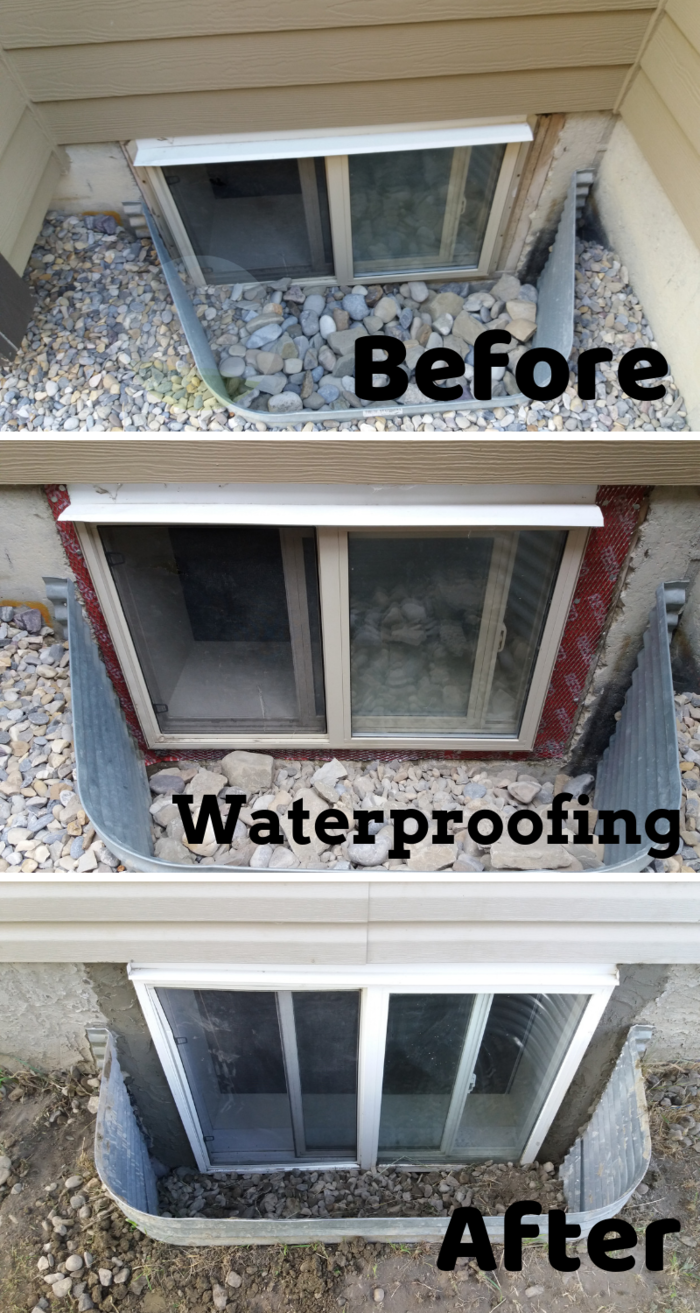  New Album of Stucco Calgary Repair Ltd. 3009 23 Ave SW - Photo 8 of 9
