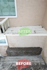 Stucco Calgary Repair Ltd., Calgary