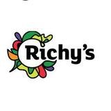 Richys cafeteria JLT, Dubai