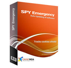 Spy Emergency PC Software<br />
 SPY INDIA of SPY INDIA (P) LTD, SPYINDIA, 09650923110, WWW.SPYINDIA.IN B-7, Green Park Extension,  Near Uphar Cinema - Photo 7 of 7