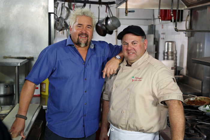 Profile Photos of DiGiorgio's CafÃ© Largo 99530 Overseas Highway - Photo 3 of 10