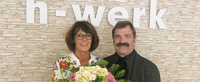  Profile Photos of h-werk - Friseursalon Victor-Kretz-Strasse 25 - Photo 2 of 4