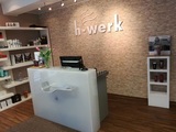 h-werk - Friseursalon, Gengenbach