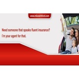 Mike Whitford - State Farm Insurance Agent, Las Vegas