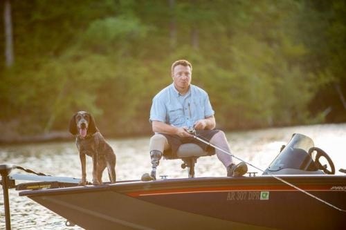  Profile Photos of Snell Prosthetics & Orthotics 147 Section Line Road Suite C - Photo 4 of 4