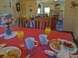 Shady Oaks Country Inn - Napa Valley Bed and breakfast, St. Helena