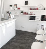 Prestige Beauty Bar, Firle