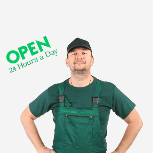  Profile Photos of Locksmith Alexandria VA 110 S Columbus St, Alexandria - Photo 1 of 1