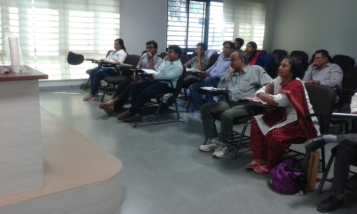  Import Export & International Business Training of Import Export and International Business Training Institute - ICEEL CF - 10, 11, 12 â€“ Krishna Complex, Nr S.G Highway, Ahmedabad - Photo 7 of 10