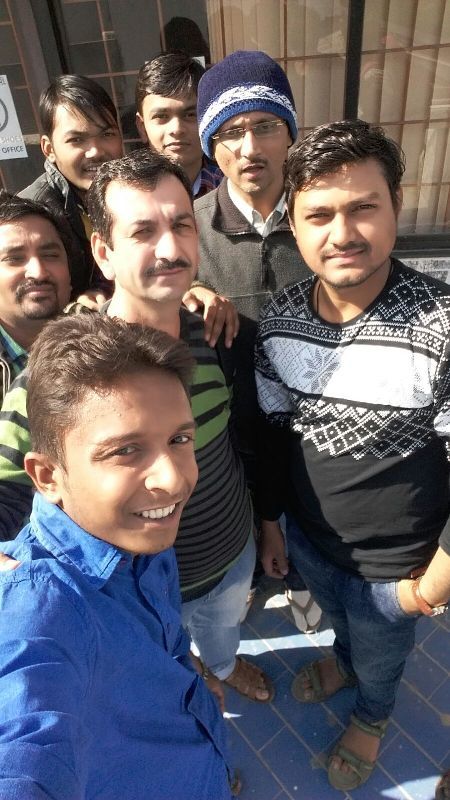  Import Export & International Business Training of Import Export and International Business Training Institute - ICEEL CF - 10, 11, 12 â€“ Krishna Complex, Nr S.G Highway, Ahmedabad - Photo 1 of 10