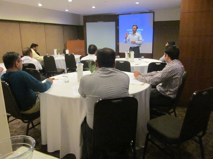  Import Export & Exim Courses of Import Export Training Institute - ICEEL | Pune Senapati Bapat Road - Photo 1 of 5