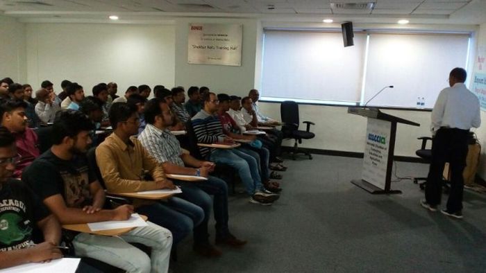  Import Export & Exim Courses of Import Export Training Institute - ICEEL | Pune Senapati Bapat Road - Photo 3 of 5