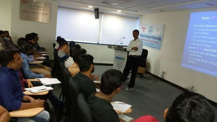  Import Export & Exim Courses of Import Export Training Institute - ICEEL | Pune Senapati Bapat Road - Photo 4 of 5