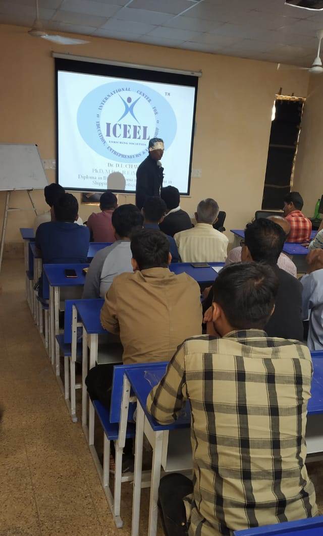  Import Export & Exim Courses of Import Export Training Institute - ICEEL | Pune Senapati Bapat Road - Photo 5 of 5