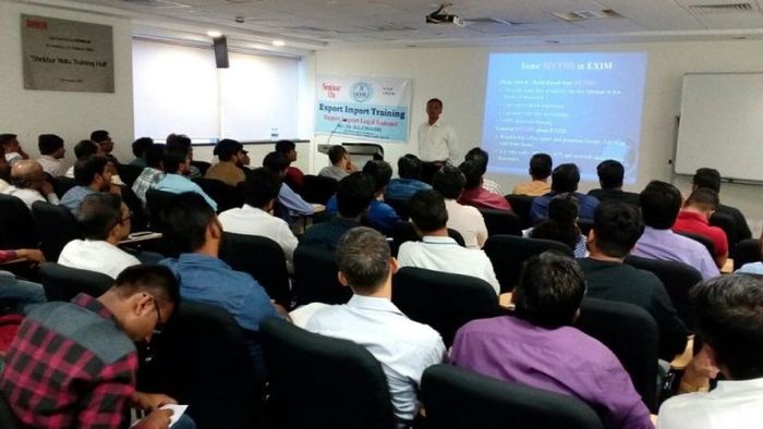  Export Import Courses, Seminars, Workshops of Import Export Training Institute - ICEEL | Rajkot Vavdi, - Photo 4 of 6